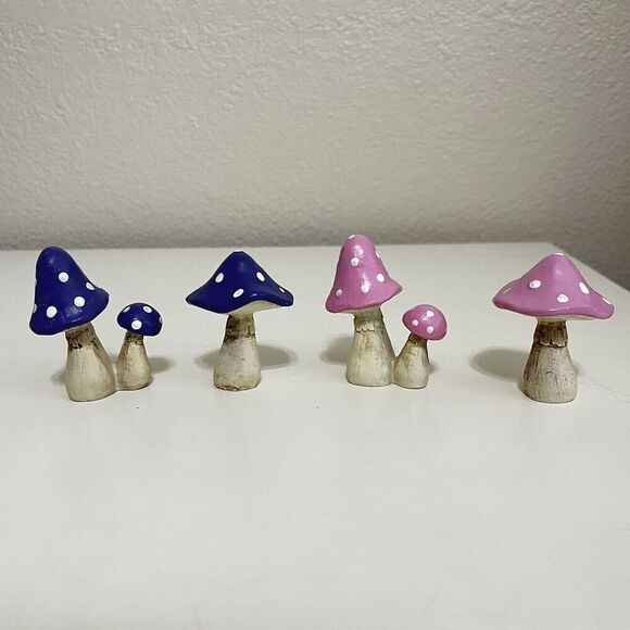 Neiman Marcus Ultimate Little Fairy Door Kit Set for Girls Room Fairy Mailbox - Picture 6 of 14